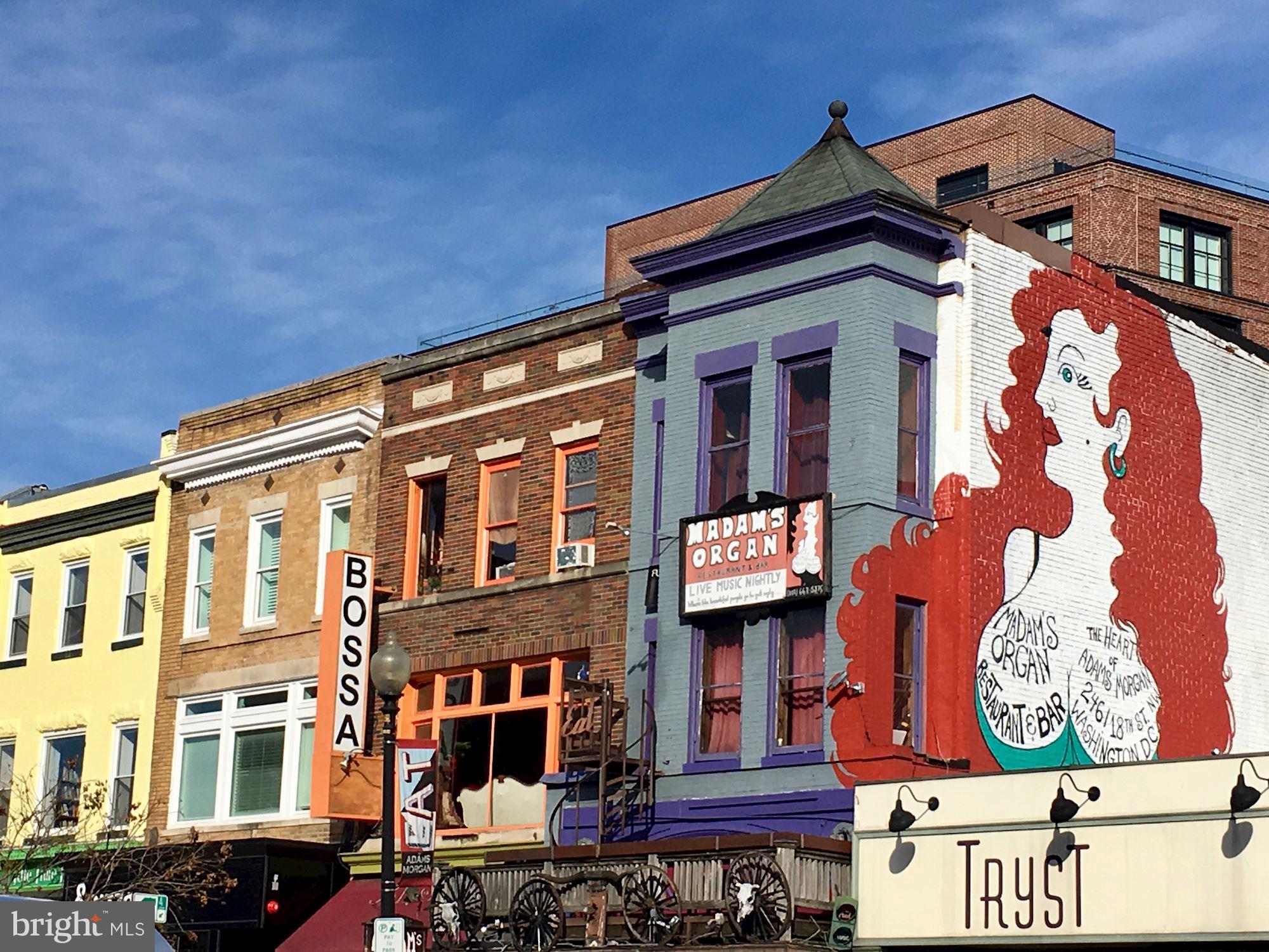 1705 LANIER PL NW 105