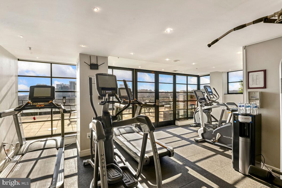 3303 WATER ST NW #4K