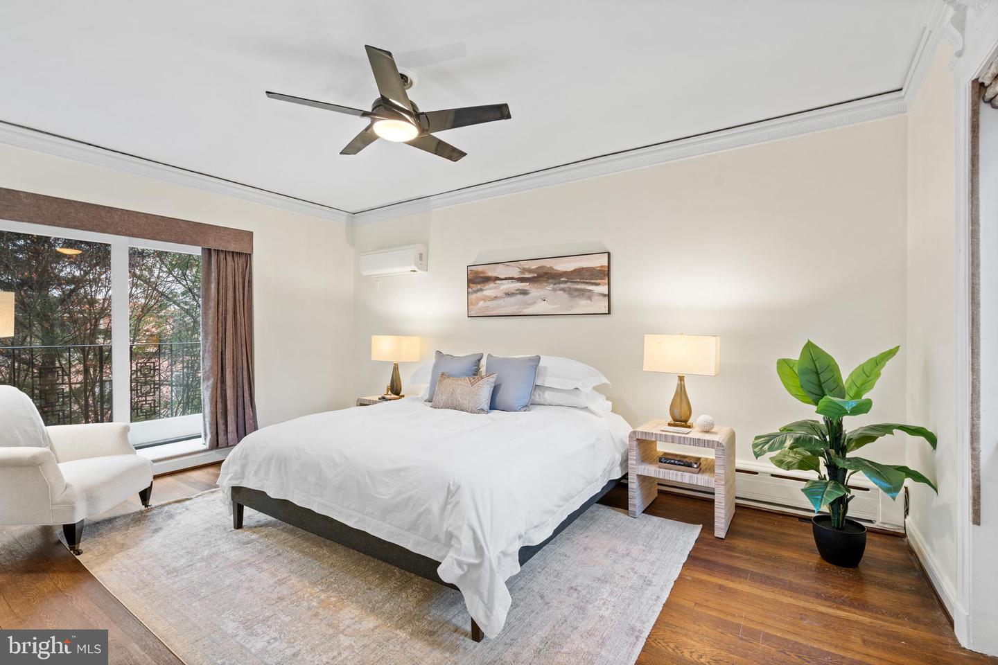 2503 Tracy Pl NW