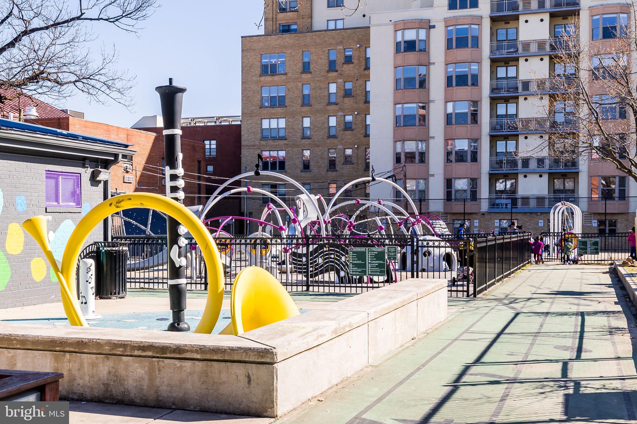 2331 15TH STREET NW PH-01N