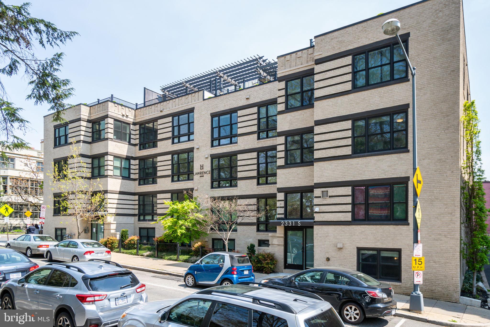 2331 15TH STREET NW PH-01N