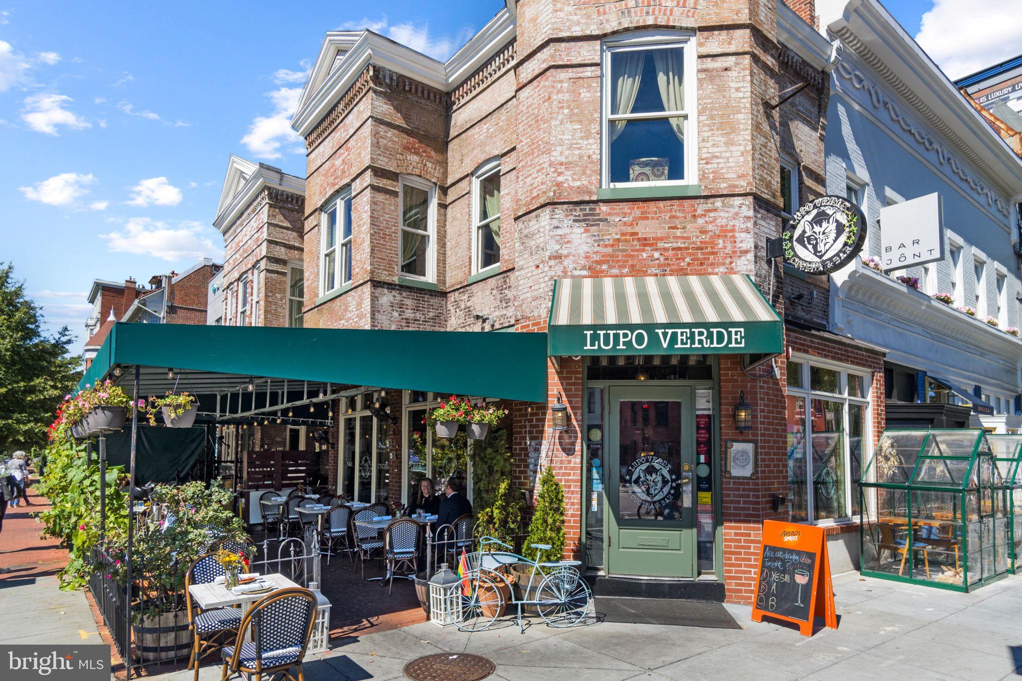 2331 15TH STREET NW PH-01N