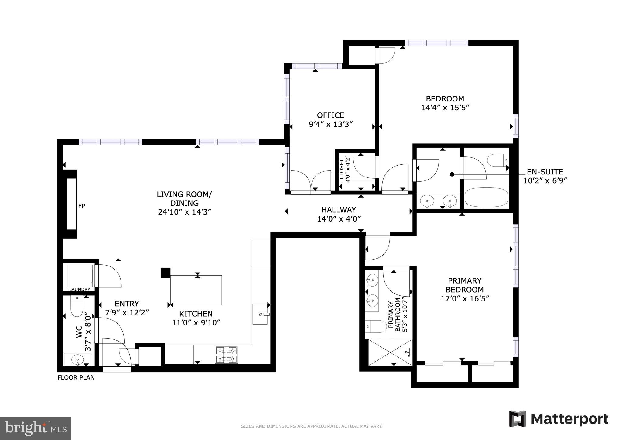 2331 15TH STREET NW PH-01N