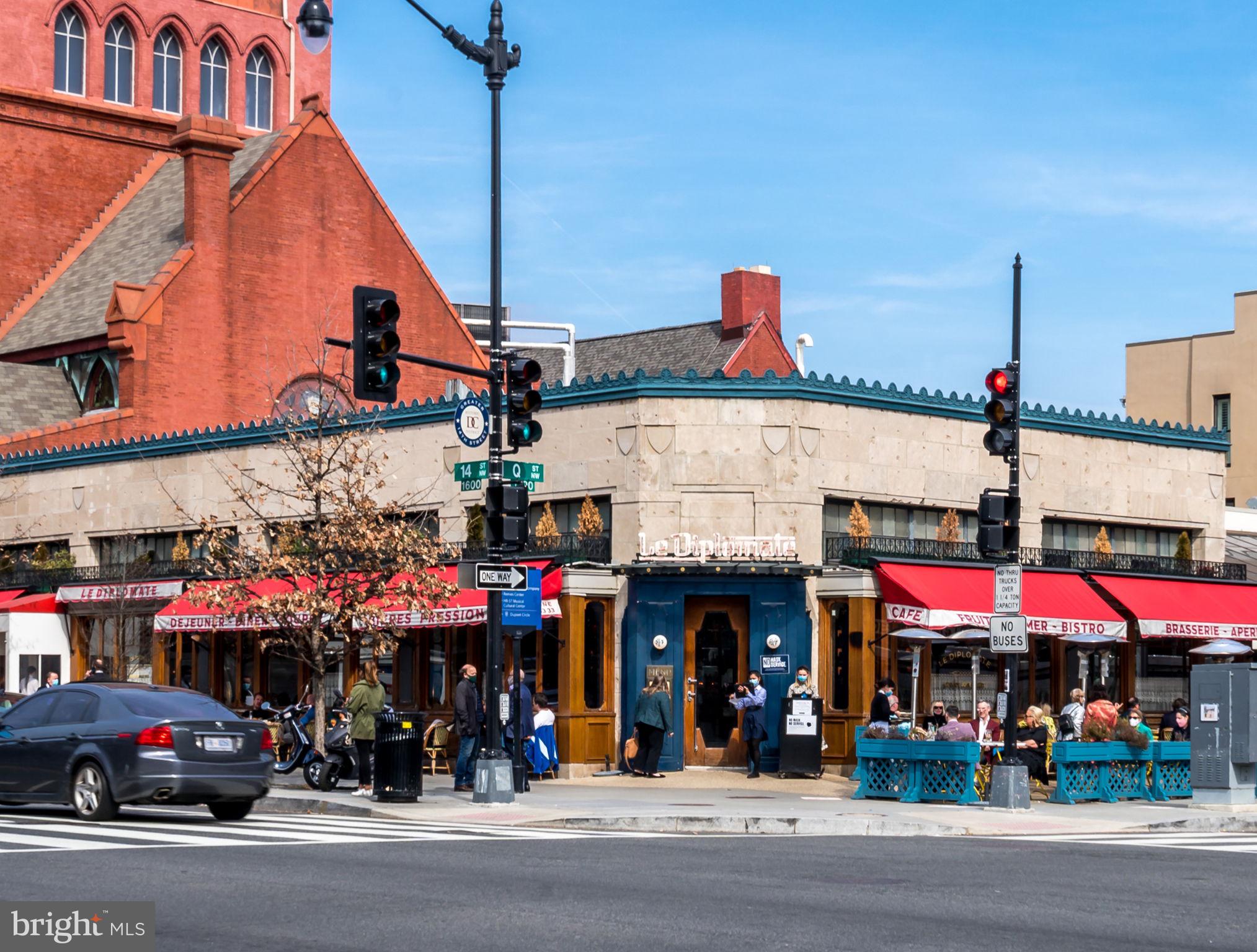 2331 15TH STREET NW PH-01N