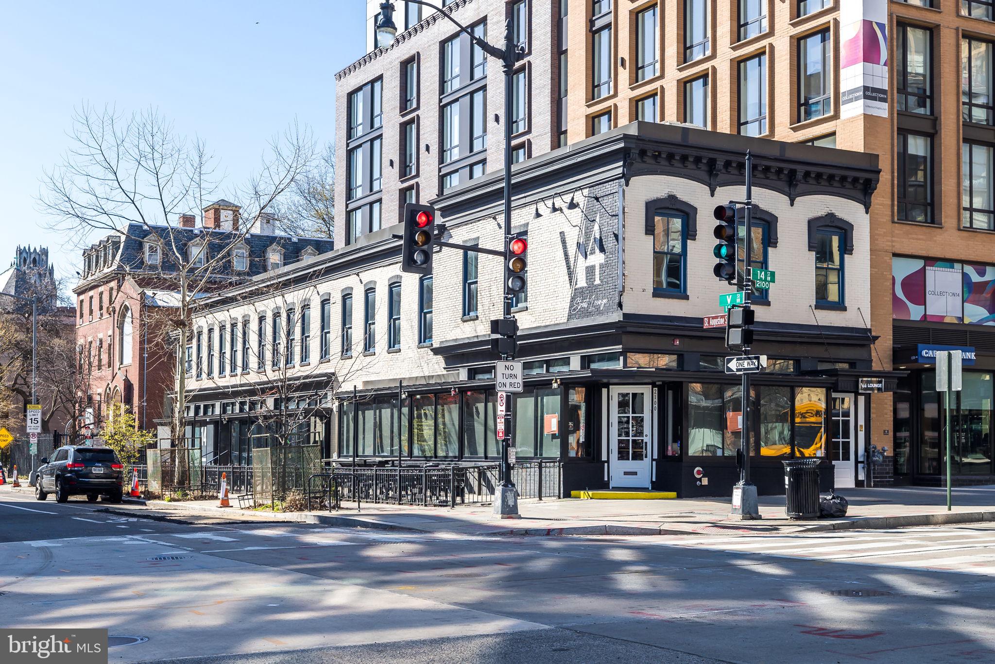 2331 15TH STREET NW PH-01N