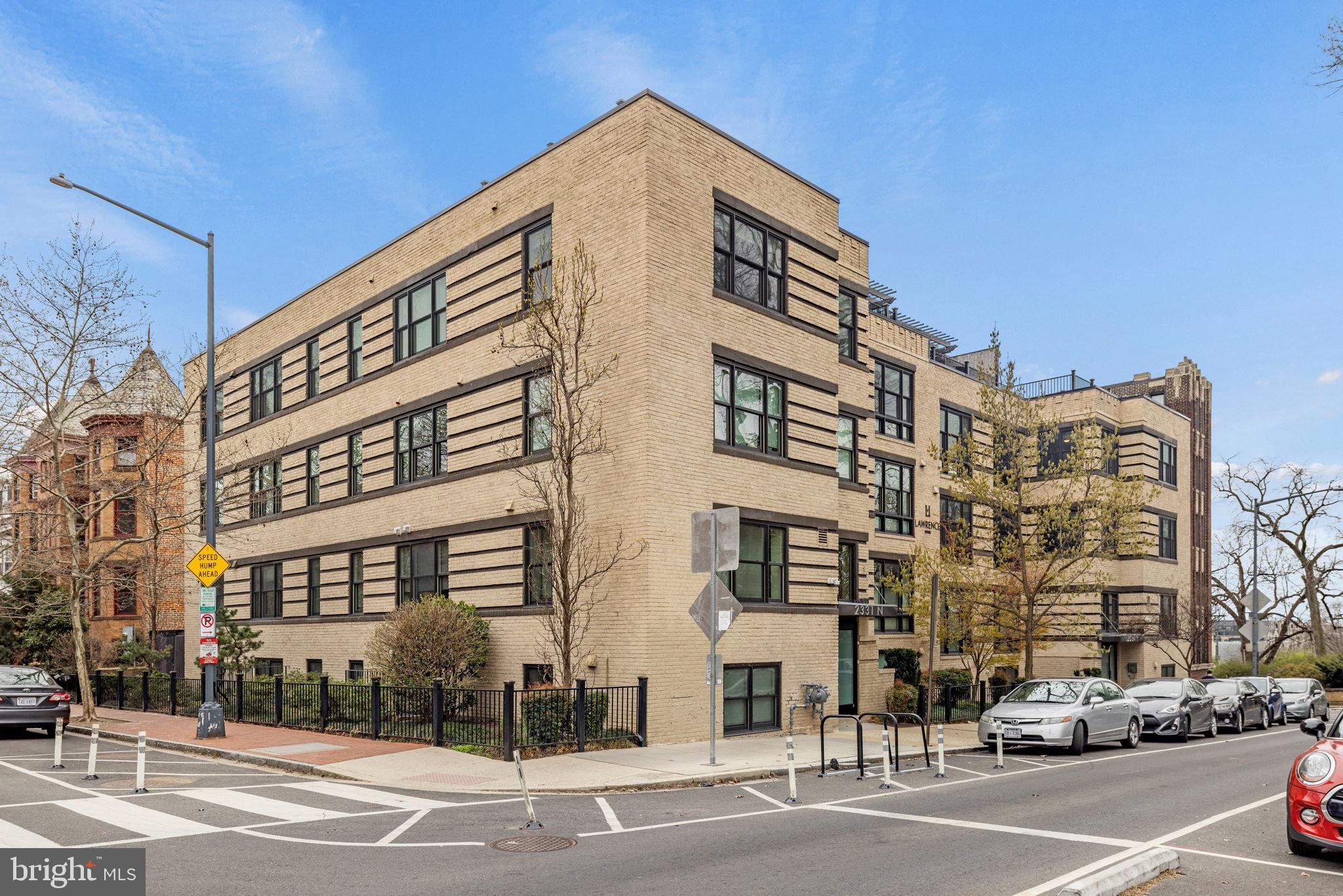 2331 15TH STREET NW PH-01N