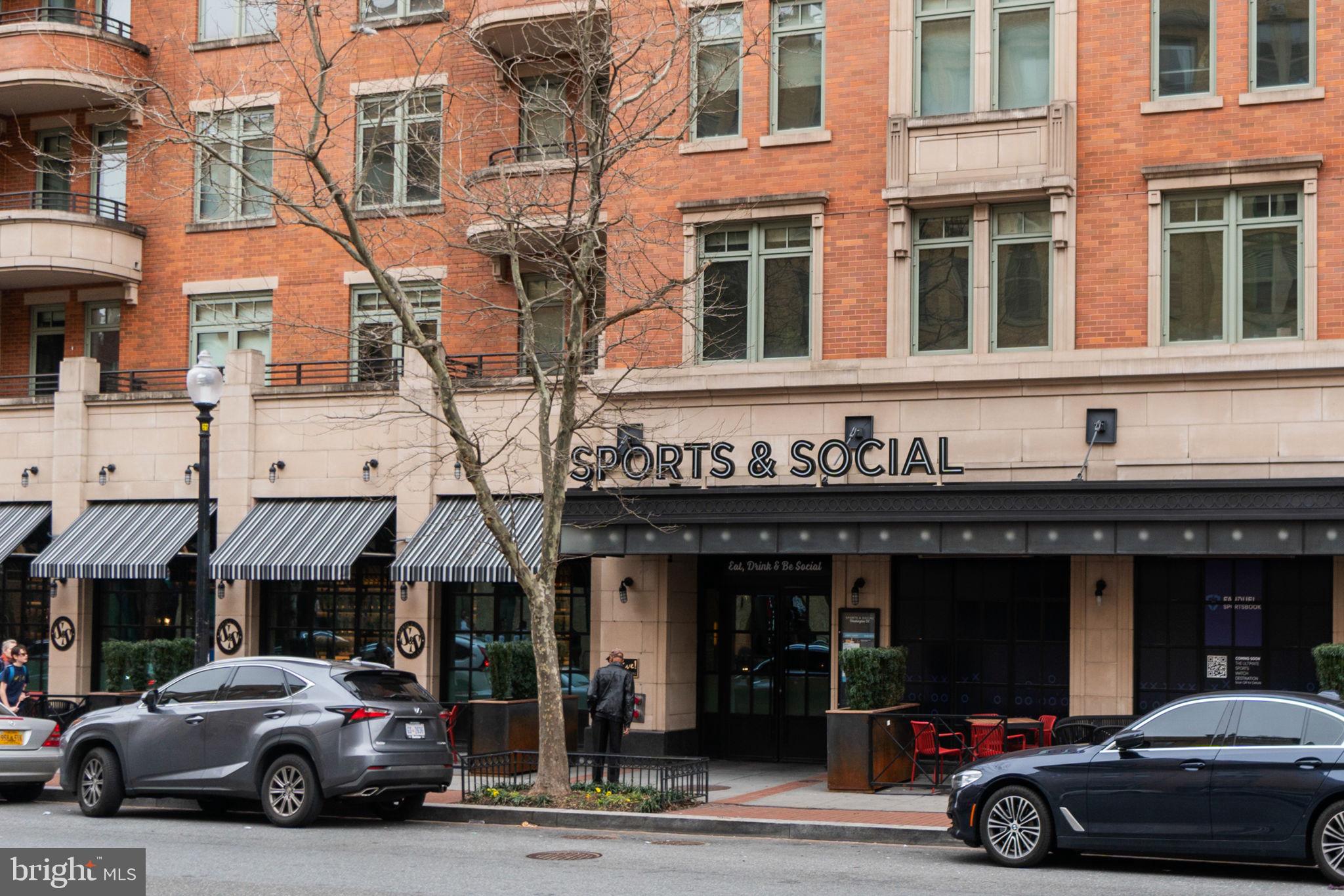 2331 15TH STREET NW PH-01N