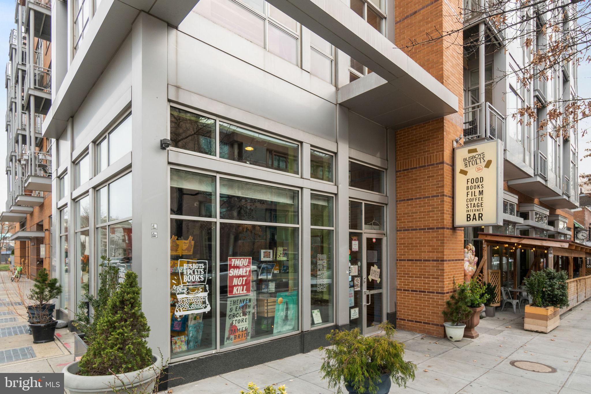 2331 15TH STREET NW PH-01N