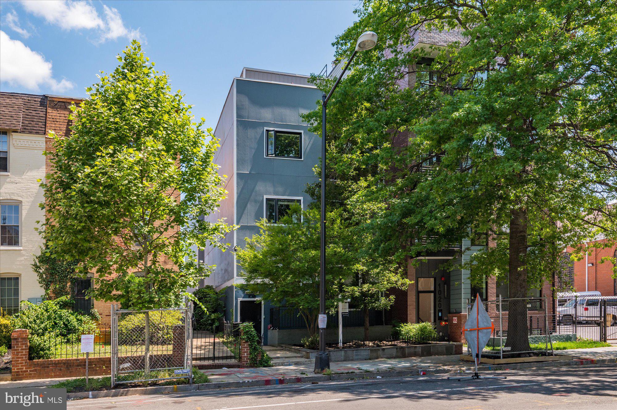 1018 FLORIDA AVENUE NE 301