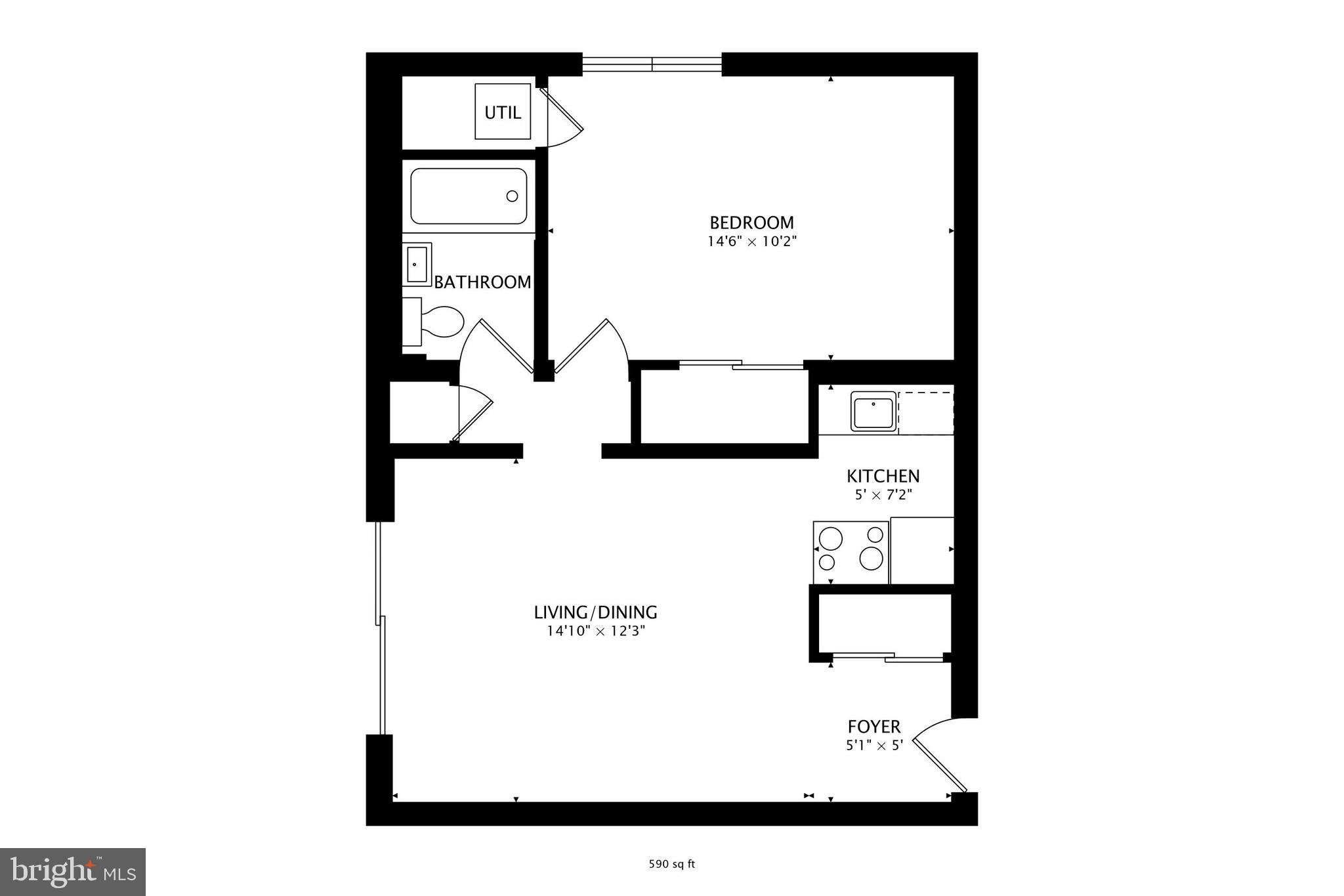 1722 28th St SE #103