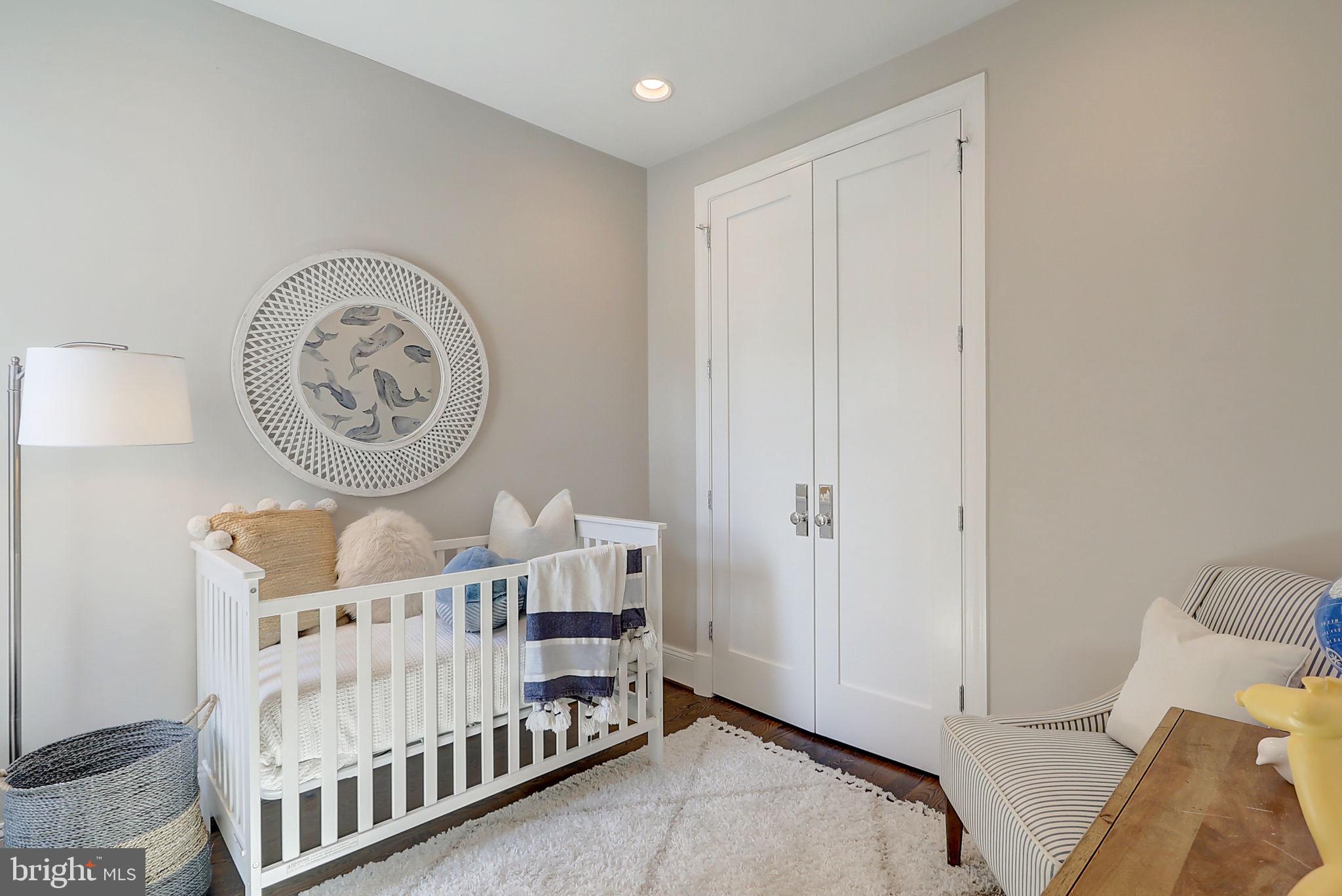 53 QUINCY PLACE NE