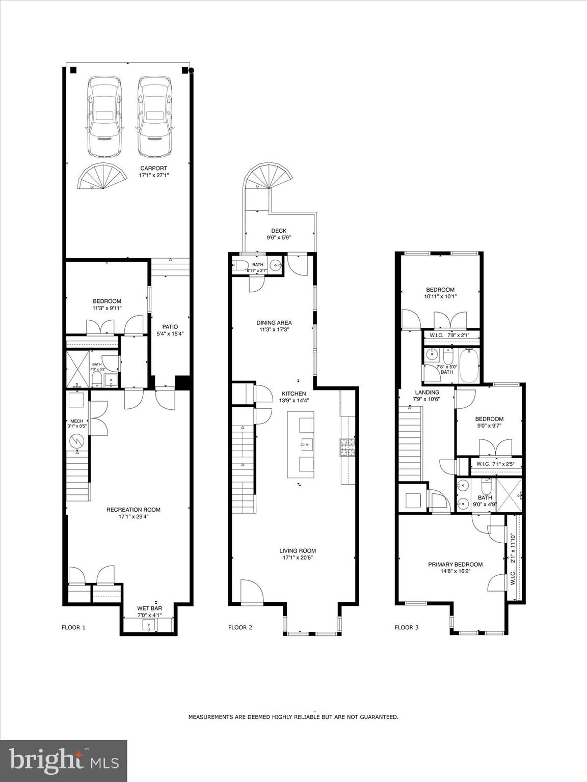 53 QUINCY PLACE NE