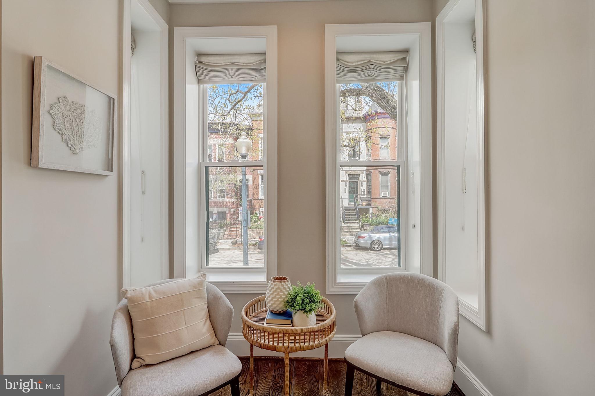 53 QUINCY PLACE NE
