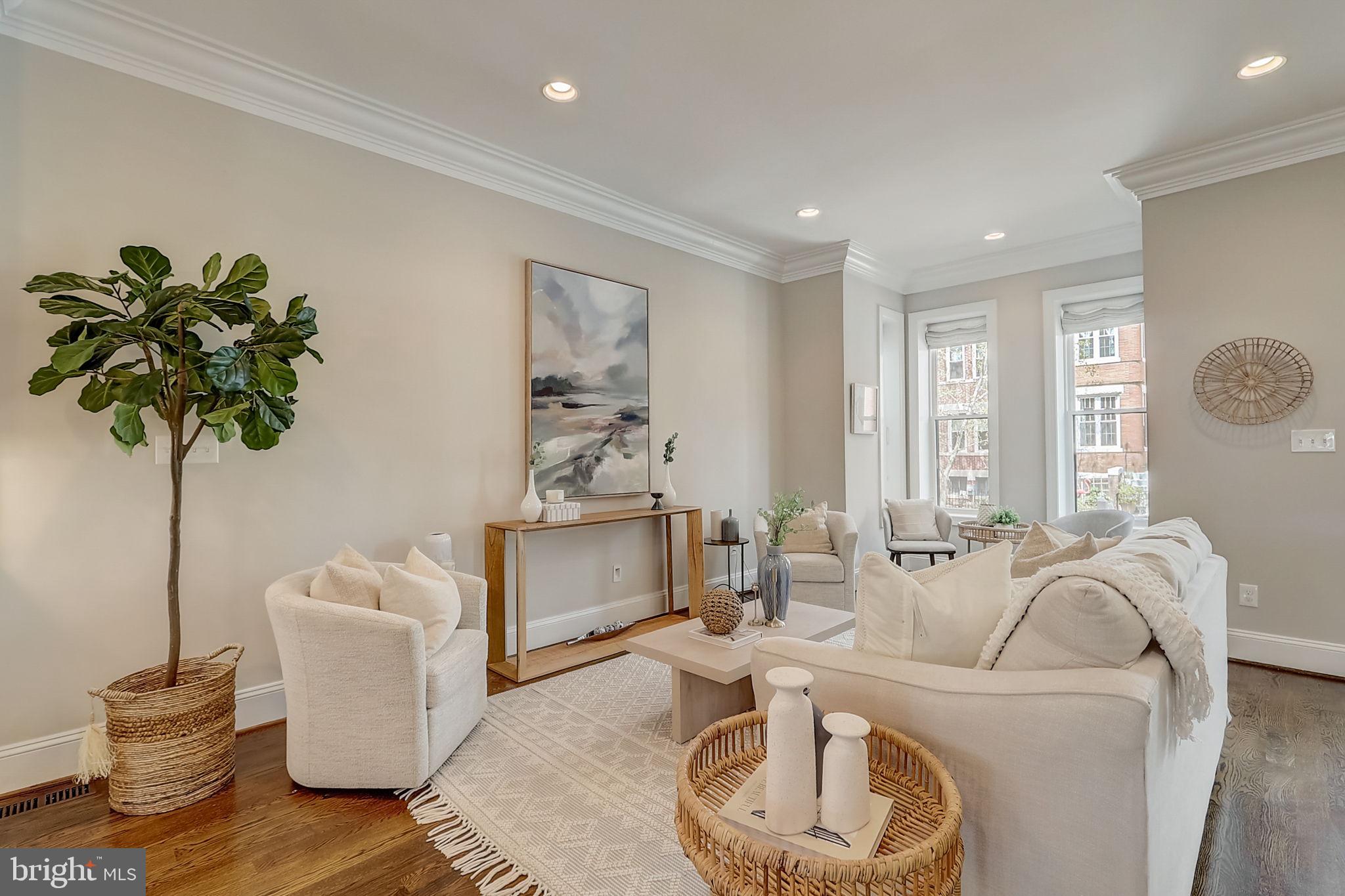 53 QUINCY PLACE NE