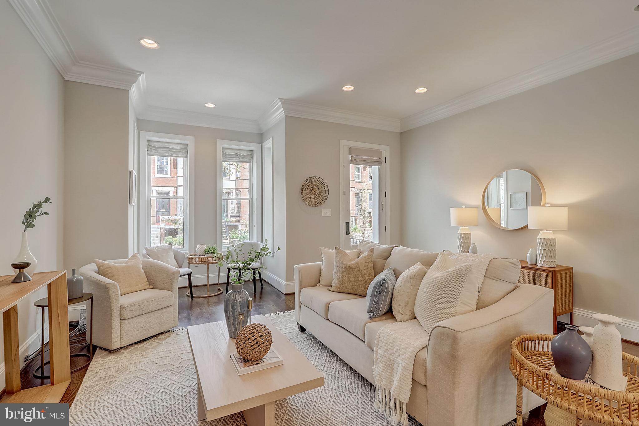 53 QUINCY PLACE NE