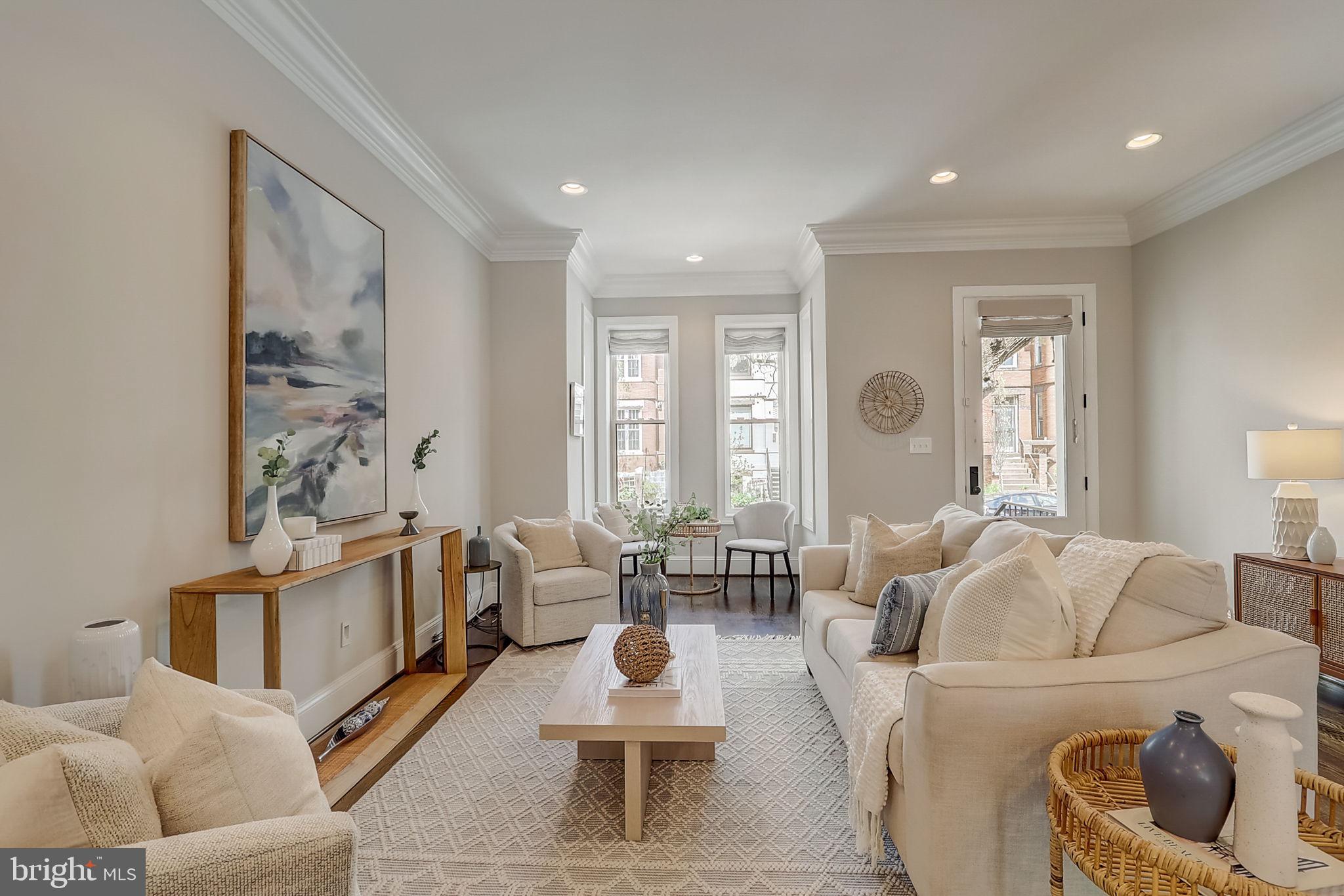 53 QUINCY PLACE NE