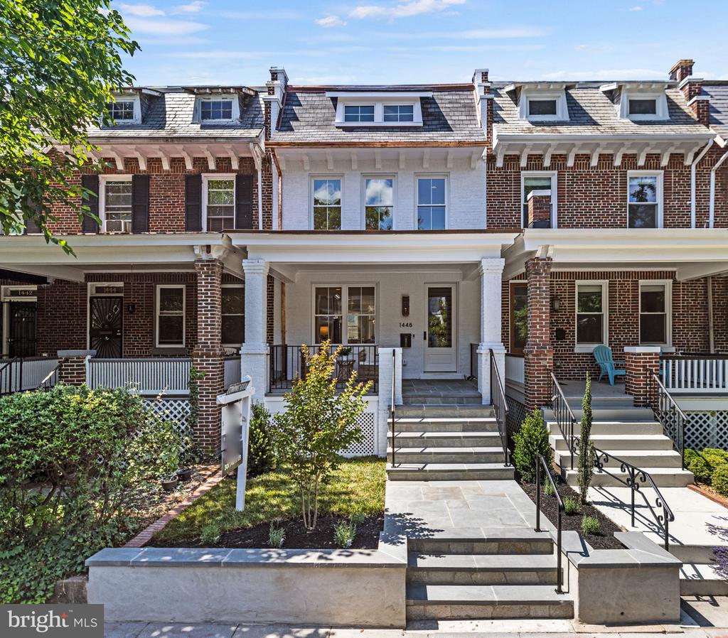 1446 MONROE STREET NW