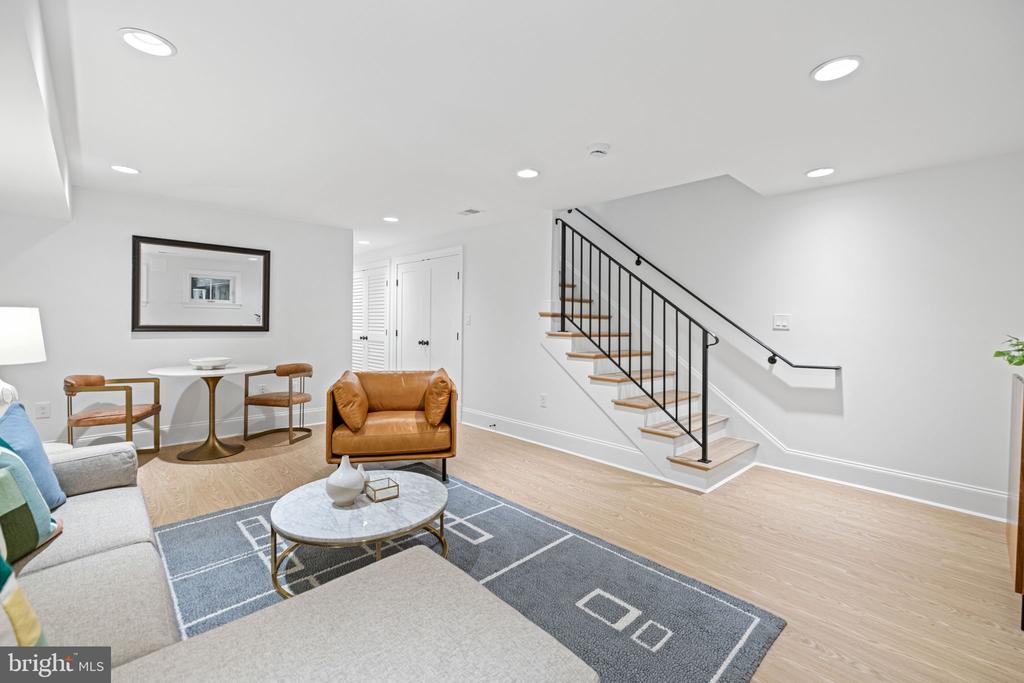 1446 MONROE STREET NW