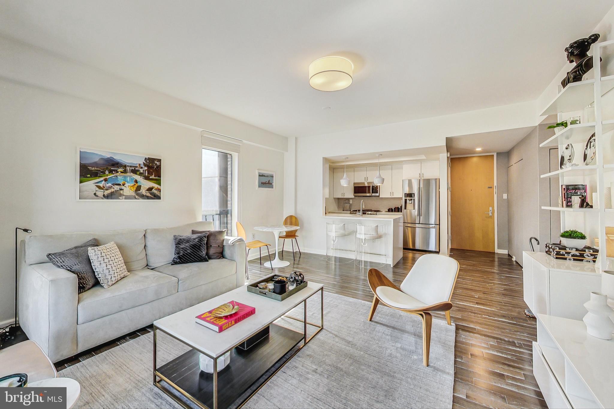 3251 Prospect St NW #320