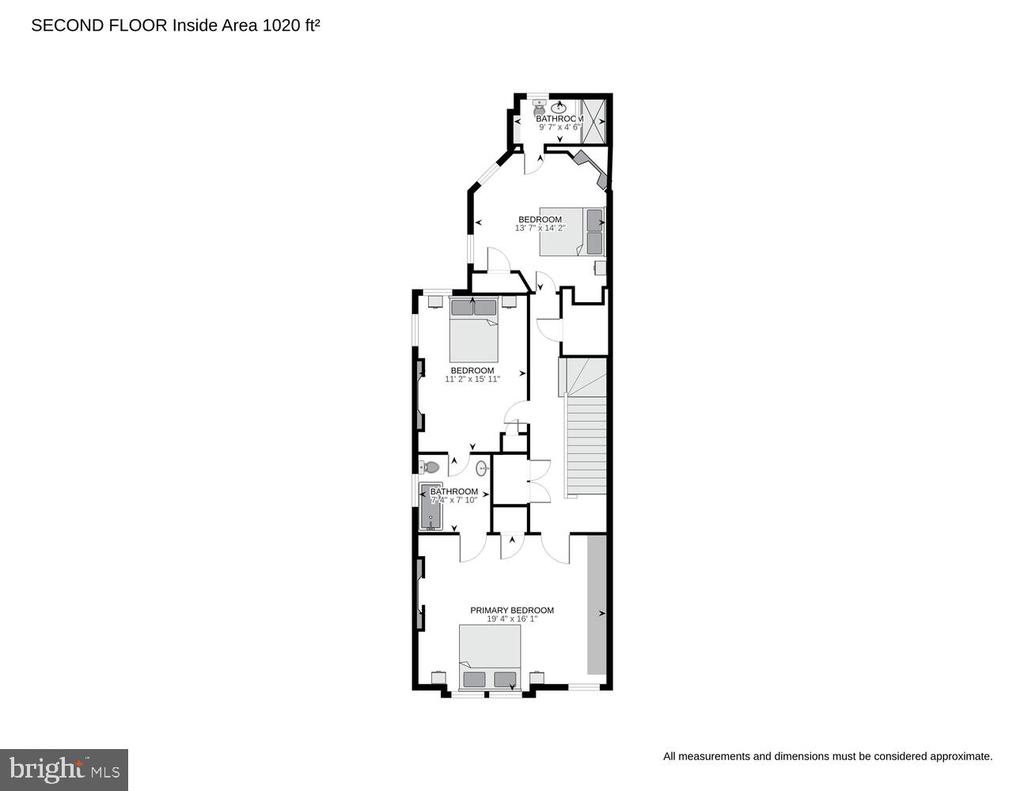 2010 Hillyer Pl NW
