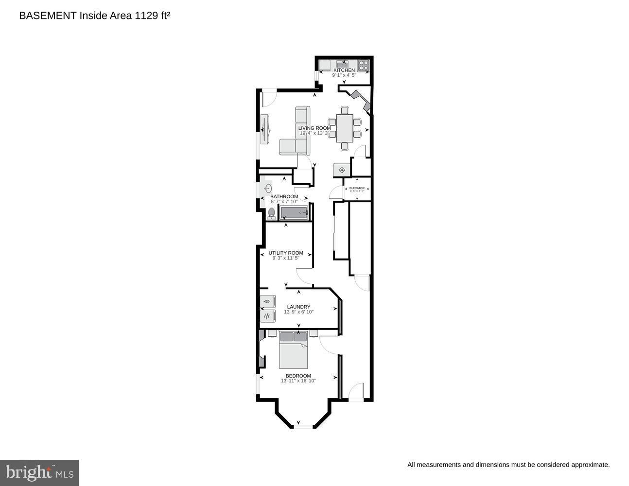2010 Hillyer Pl NW