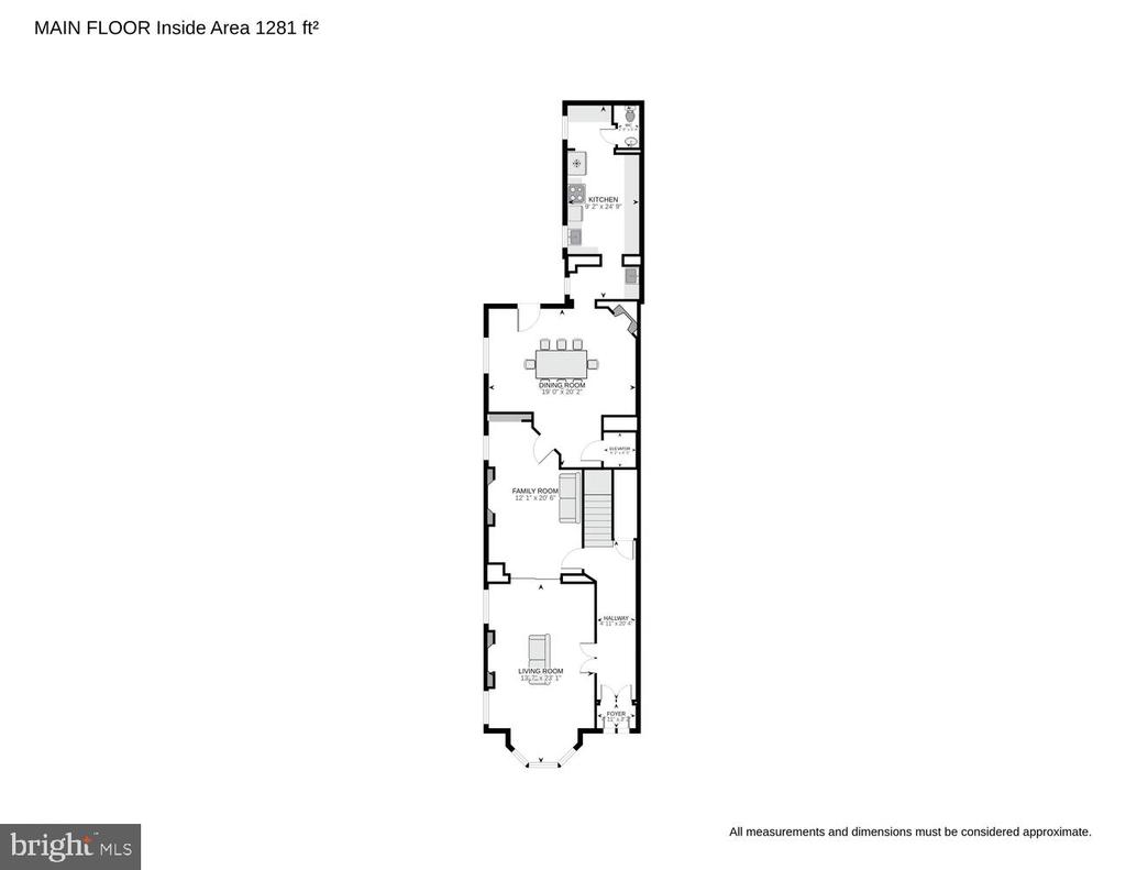 2010 Hillyer Pl NW