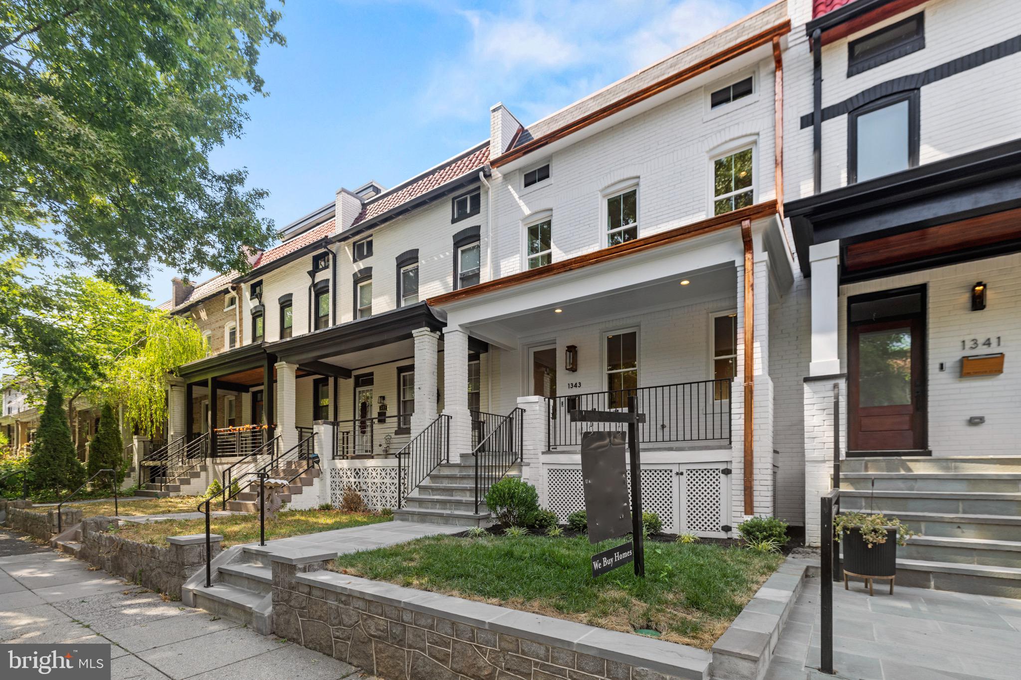 1343 TAYLOR STREET NW