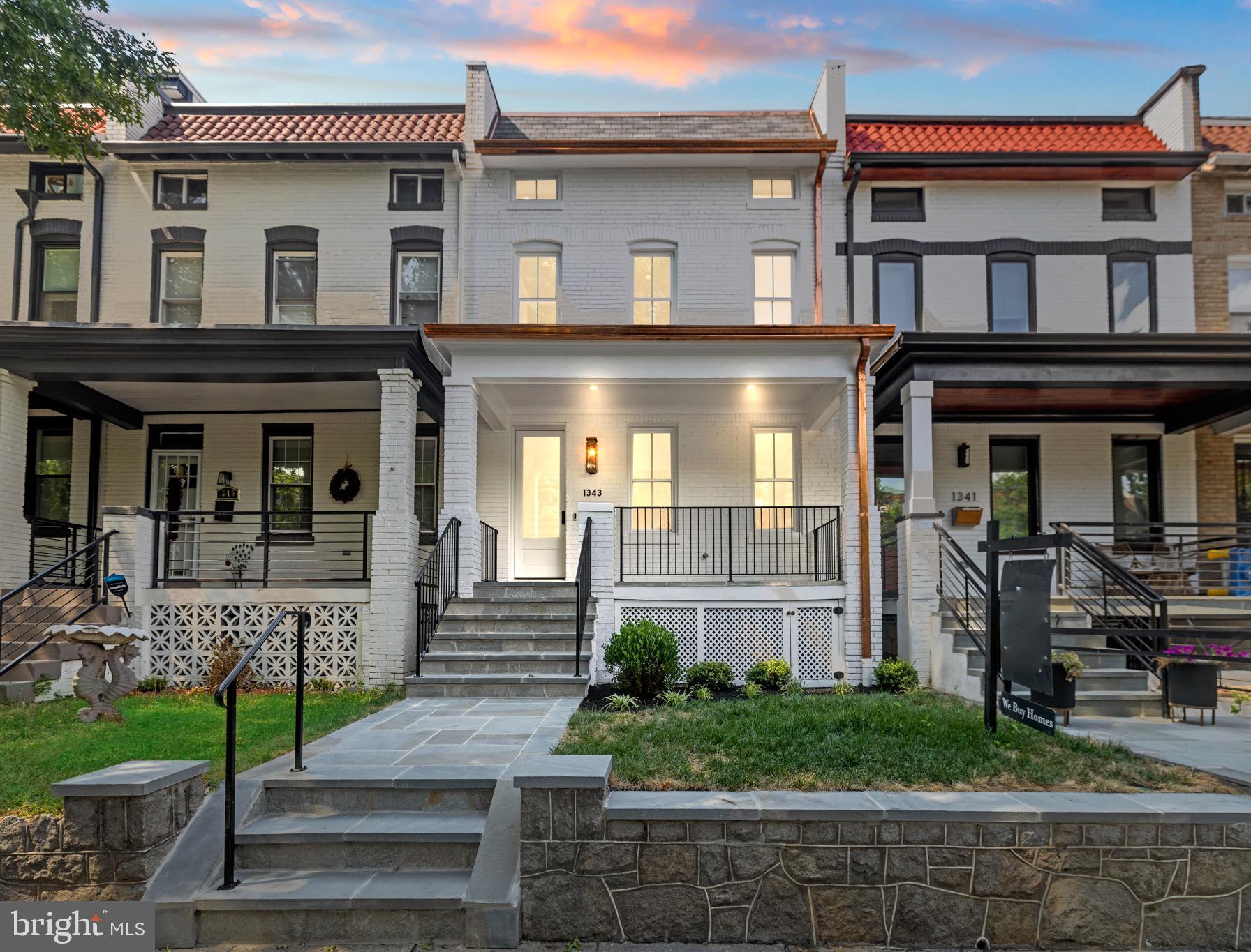 1343 TAYLOR STREET NW