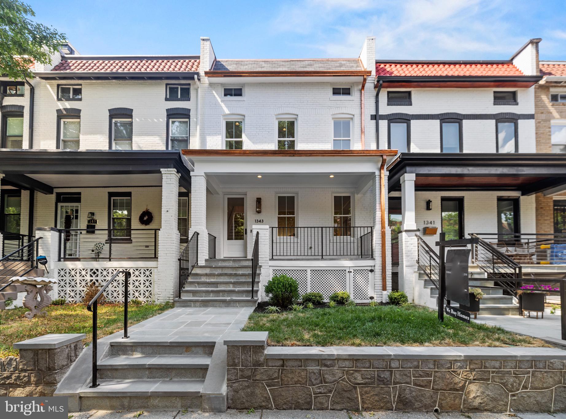 1343 TAYLOR STREET NW