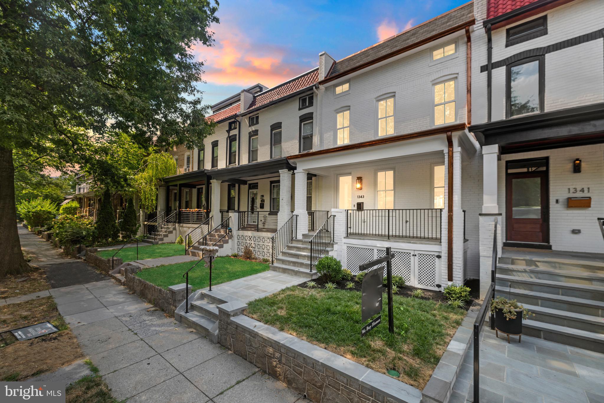 1343 TAYLOR STREET NW