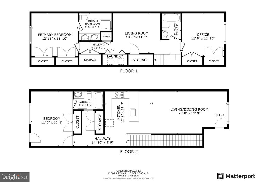 2614 4TH STREET NE A