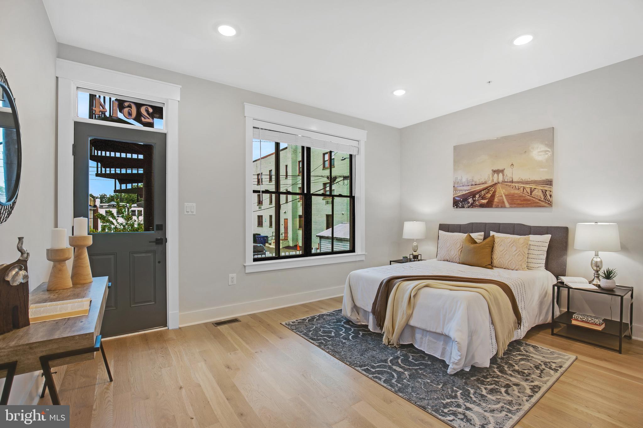 2614 4TH STREET NE A