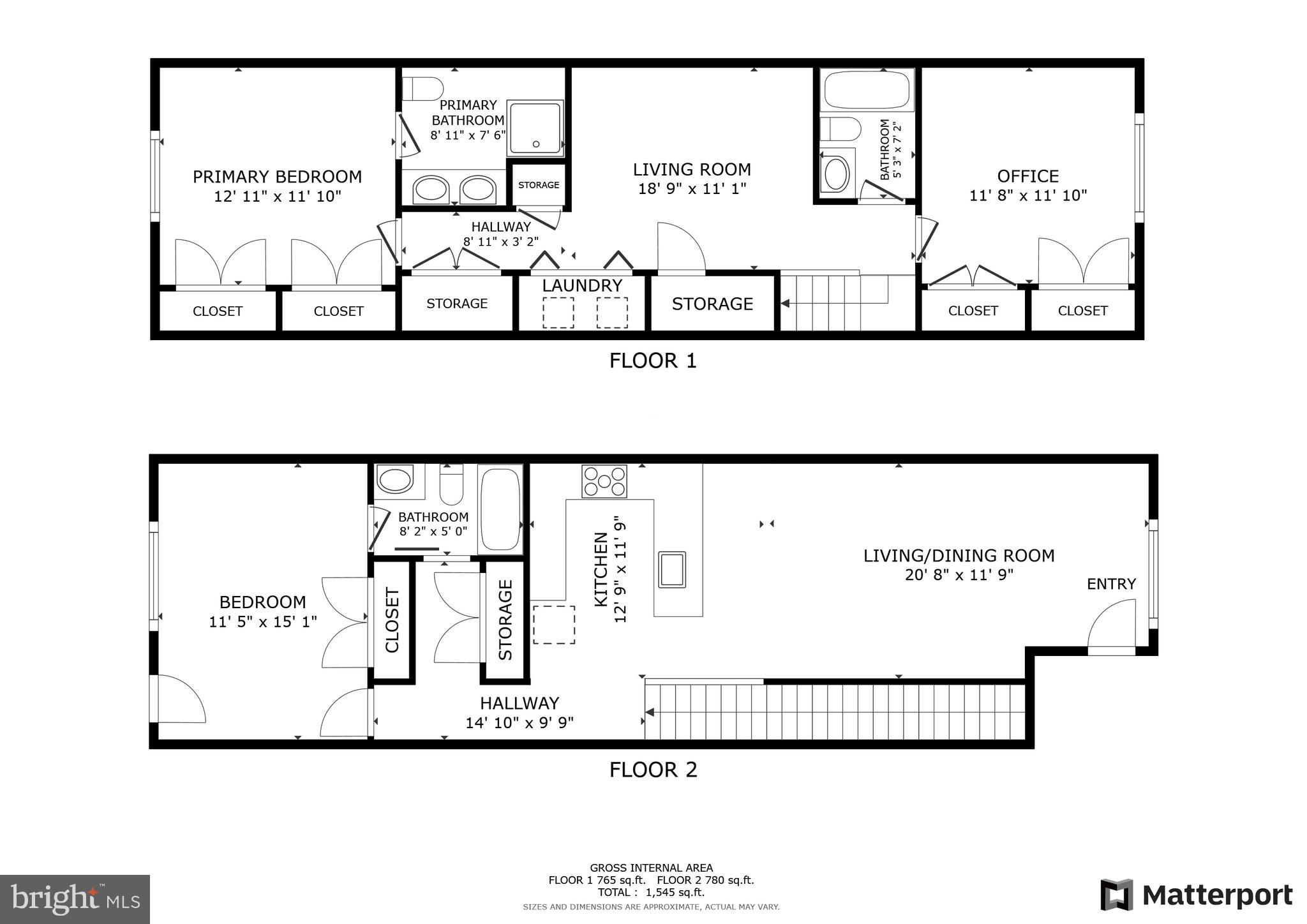 2614 4TH STREET NE A