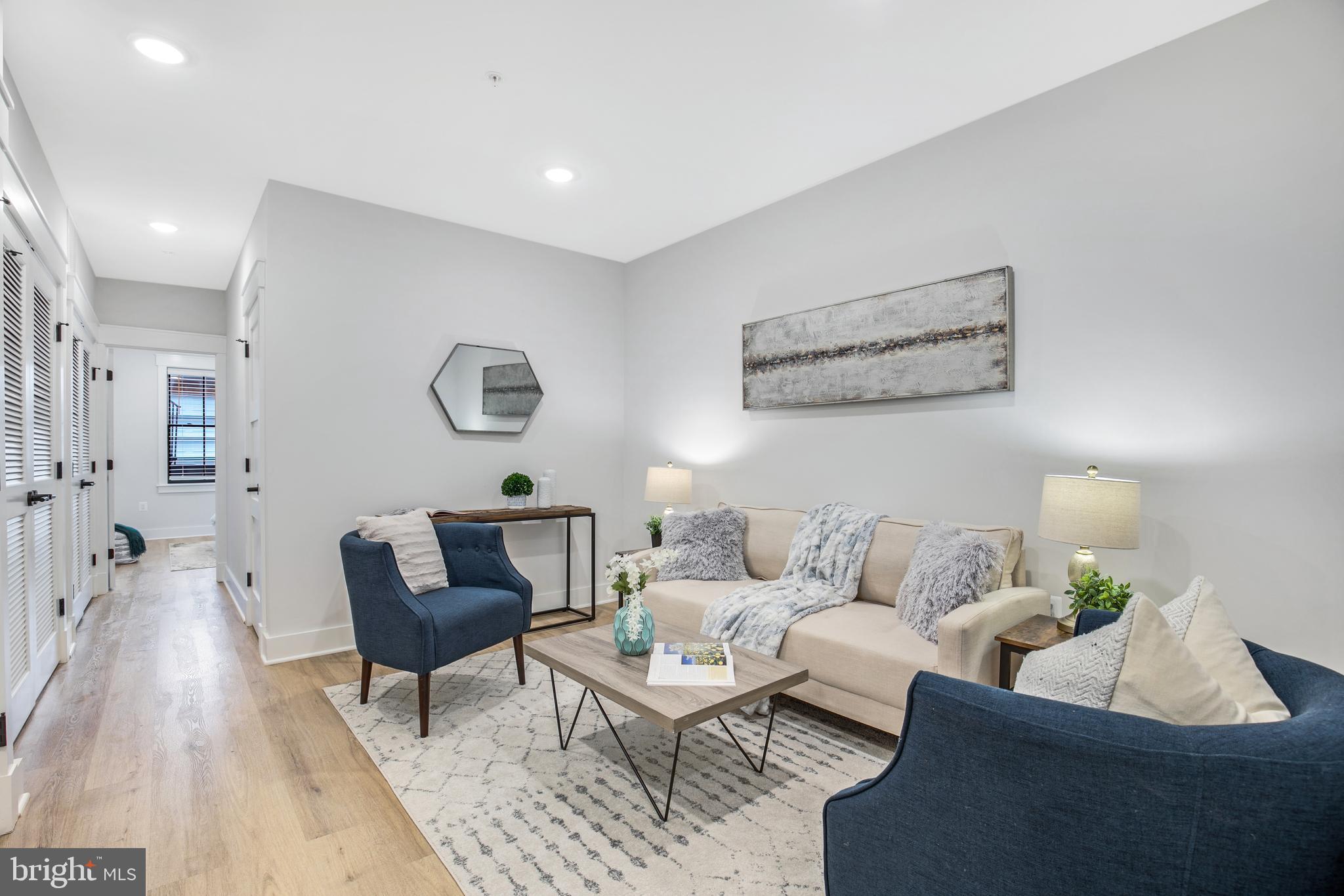 2614 4TH STREET NE A