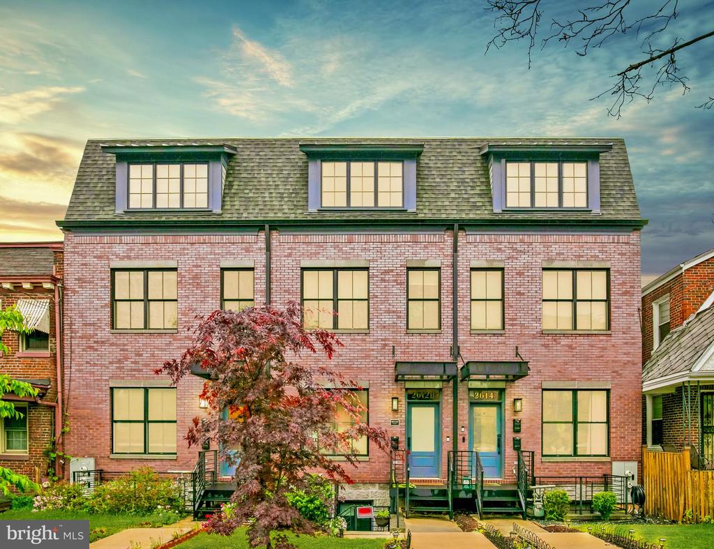 2614 4TH STREET NE A