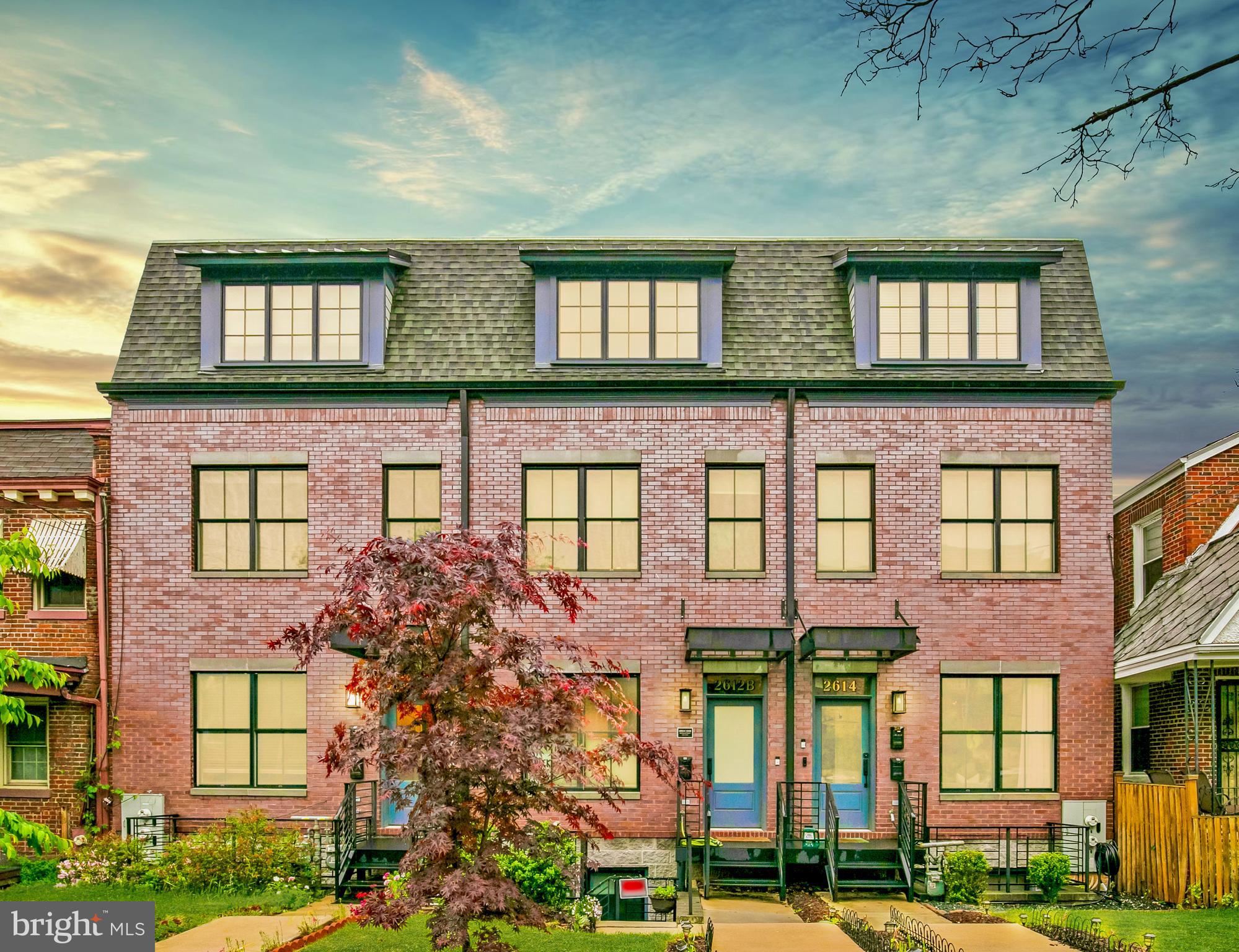 2614 4TH STREET NE A