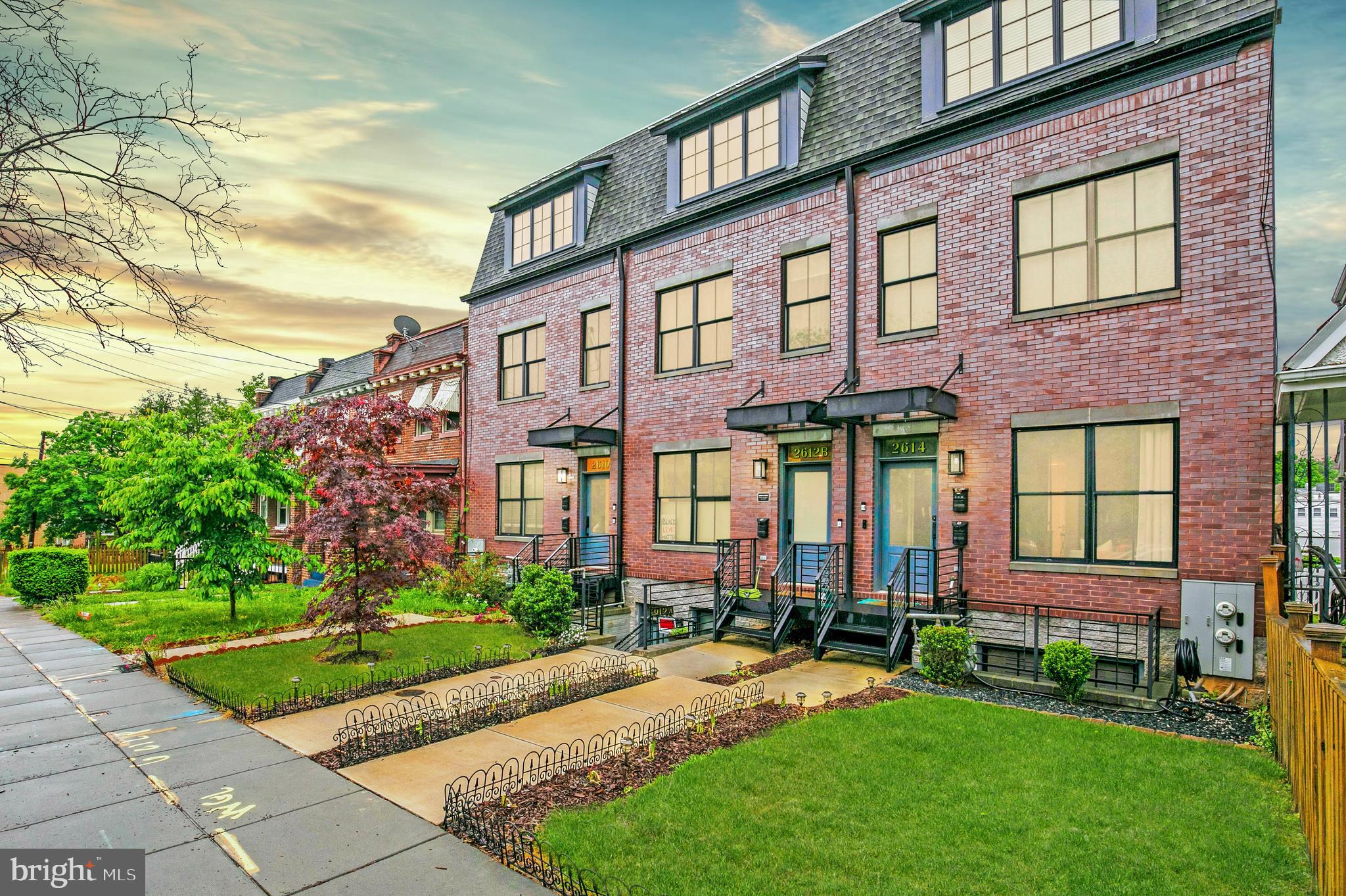 2614 4TH STREET NE A