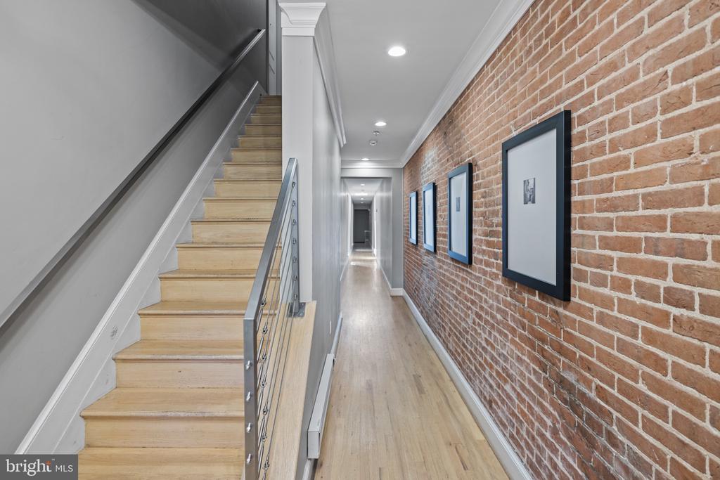 444 M STREET NW 5