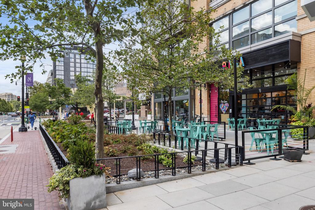 444 M STREET NW 5