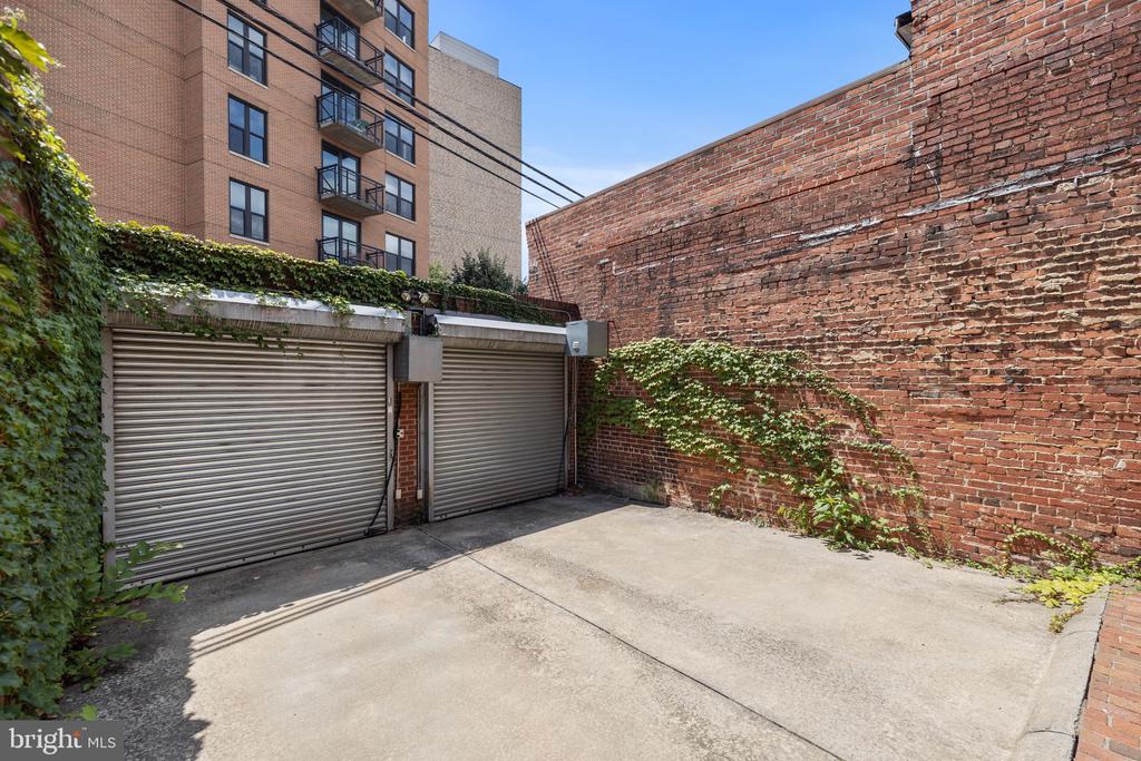 444 M STREET NW 5