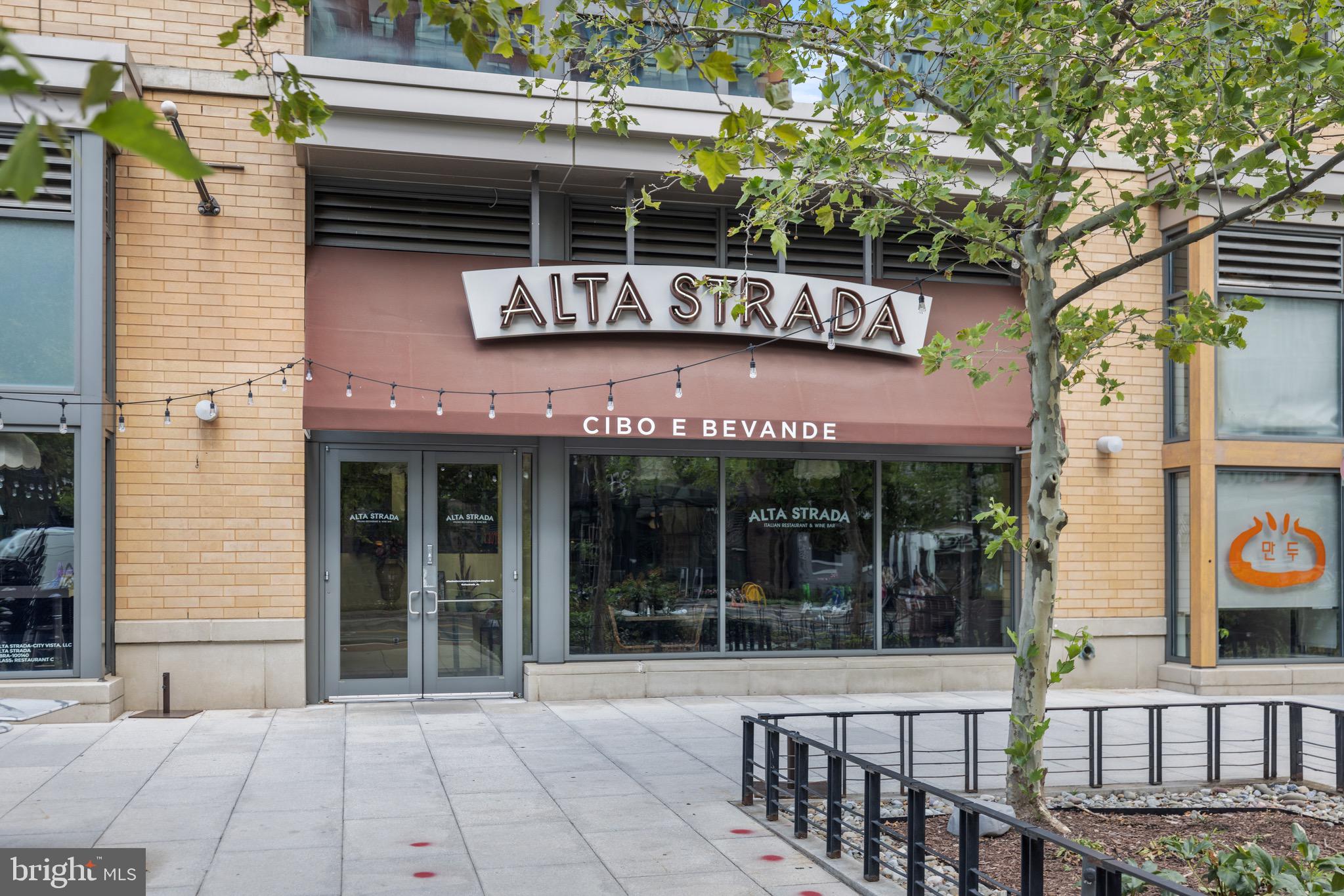 444 M STREET NW 5