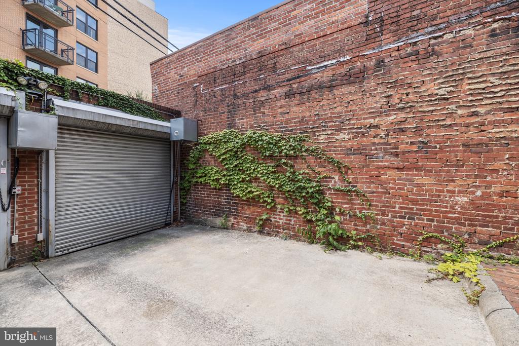 444 M STREET NW 5