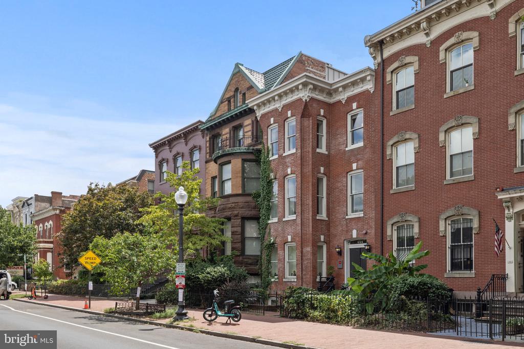 444 M STREET NW 5
