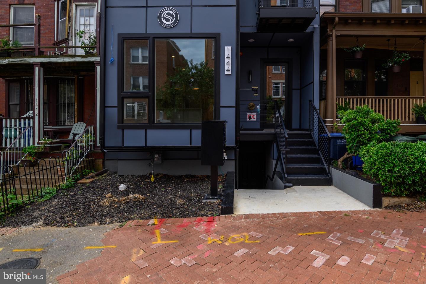 1444 BELMONT ST NW #101