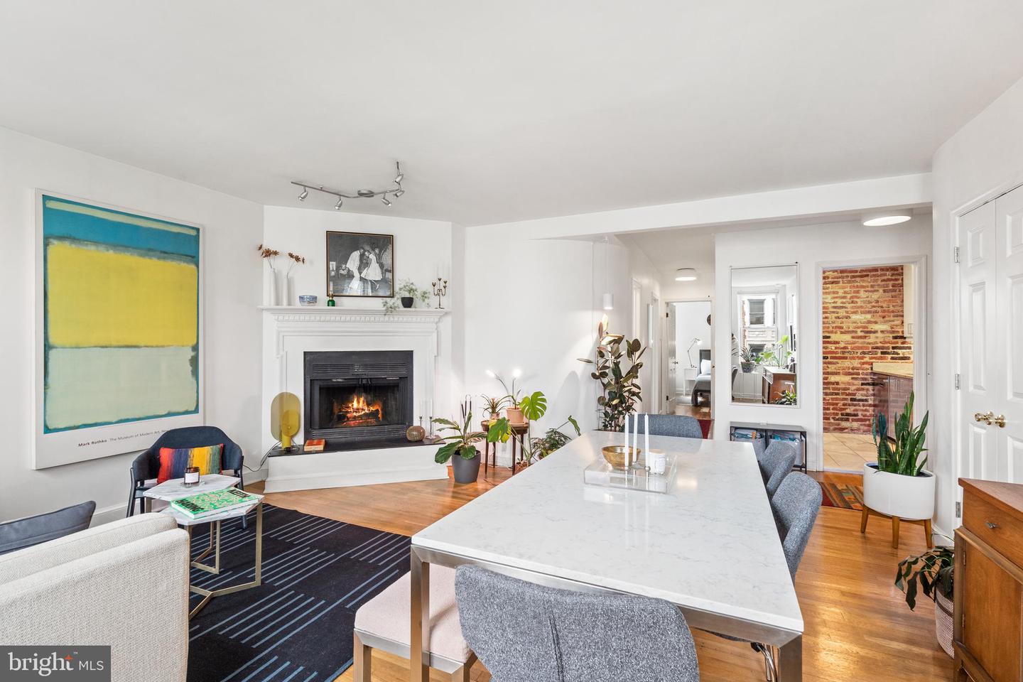 1810 California St NW #302
