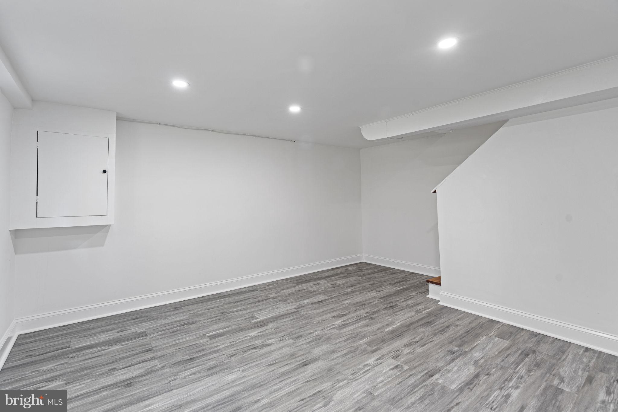 132 FORRESTER STREET SW