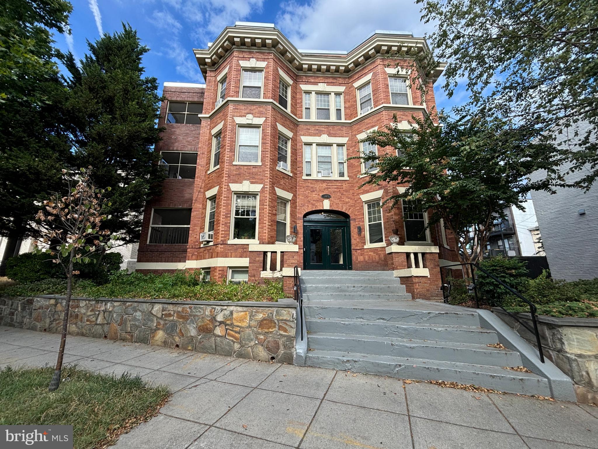 3427 13TH STREET NW 302