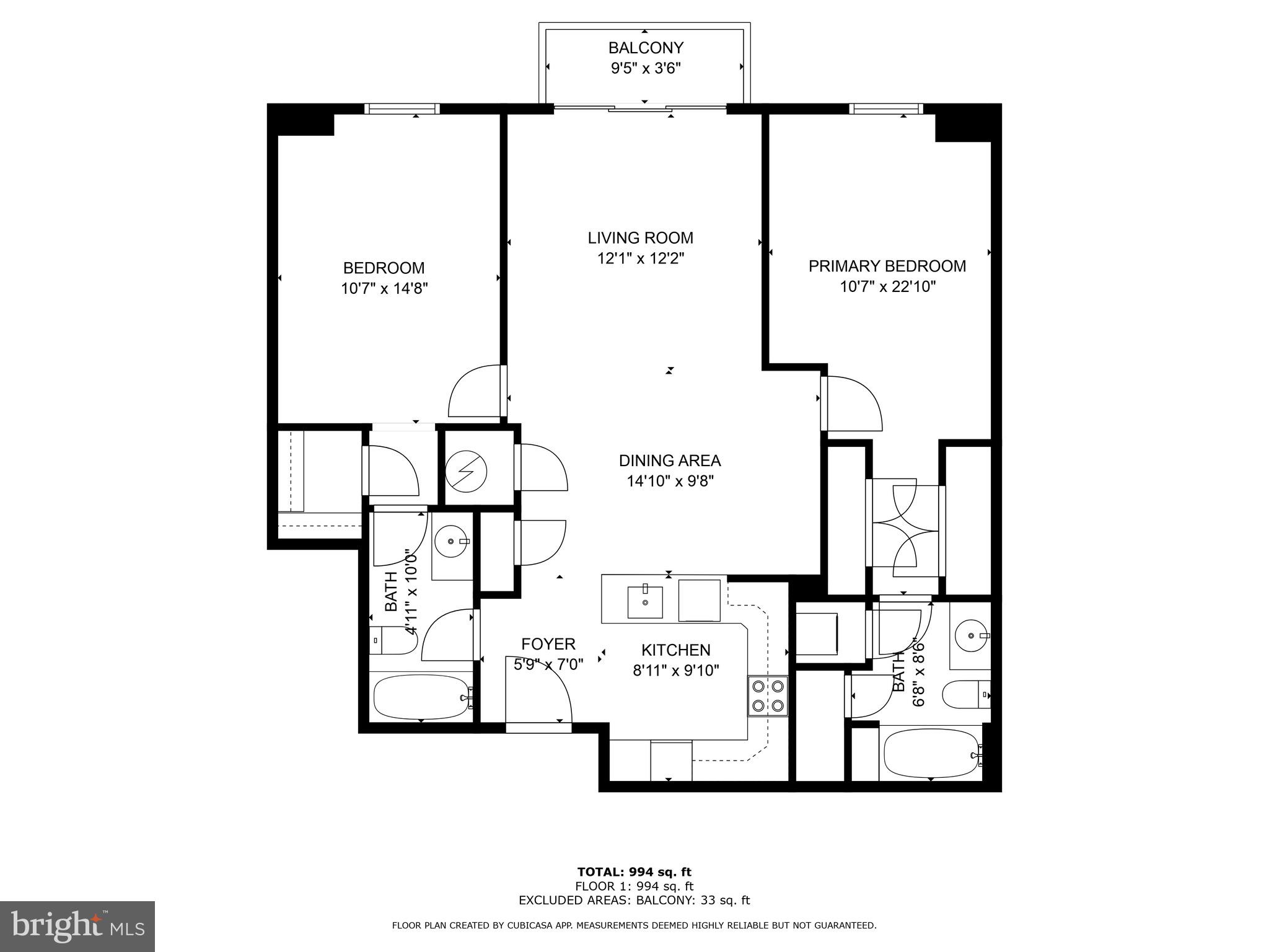 1111 11TH STREET NW 406