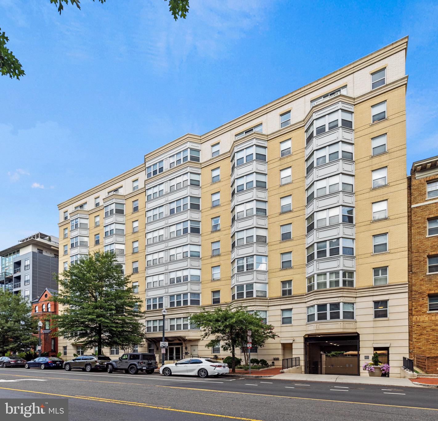1111 11TH STREET NW 406