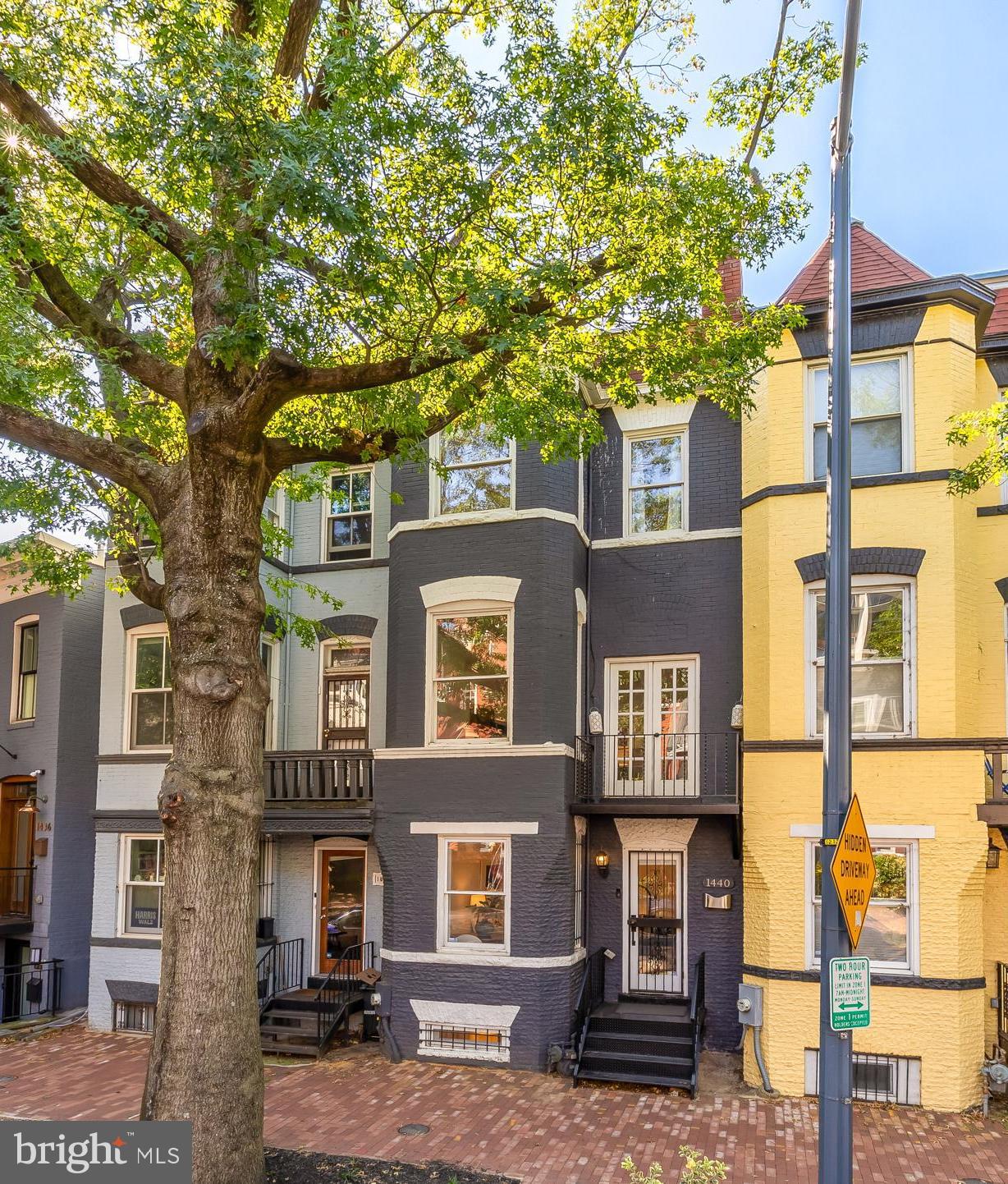 1440 FLORIDA AVENUE NW